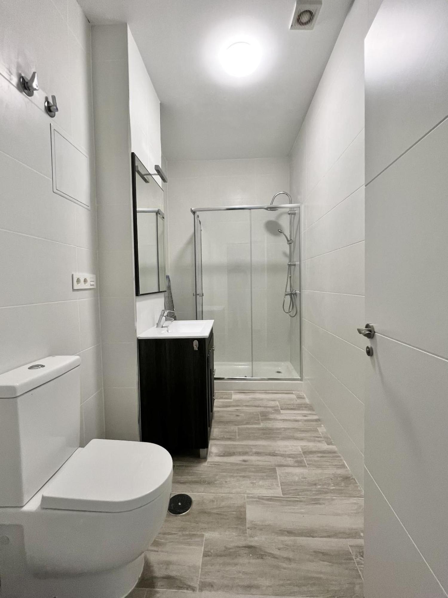 Los Tilos Suites-Vialia Málaga Værelse billede